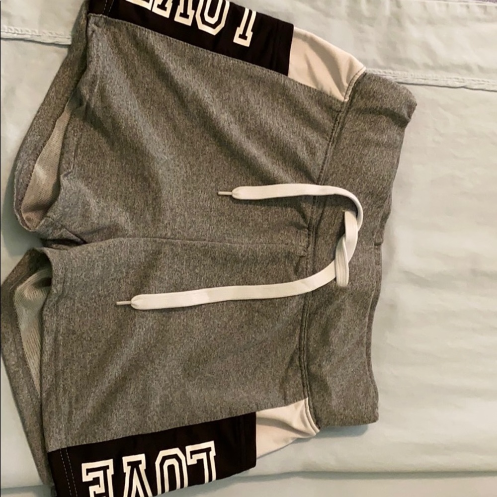 Women’s Sports shorts .